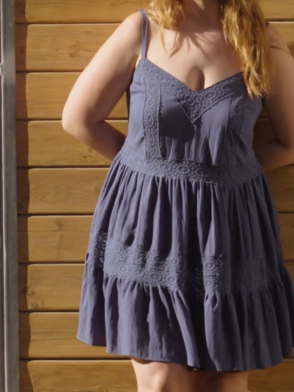 Torrid - Picture 6 of 6